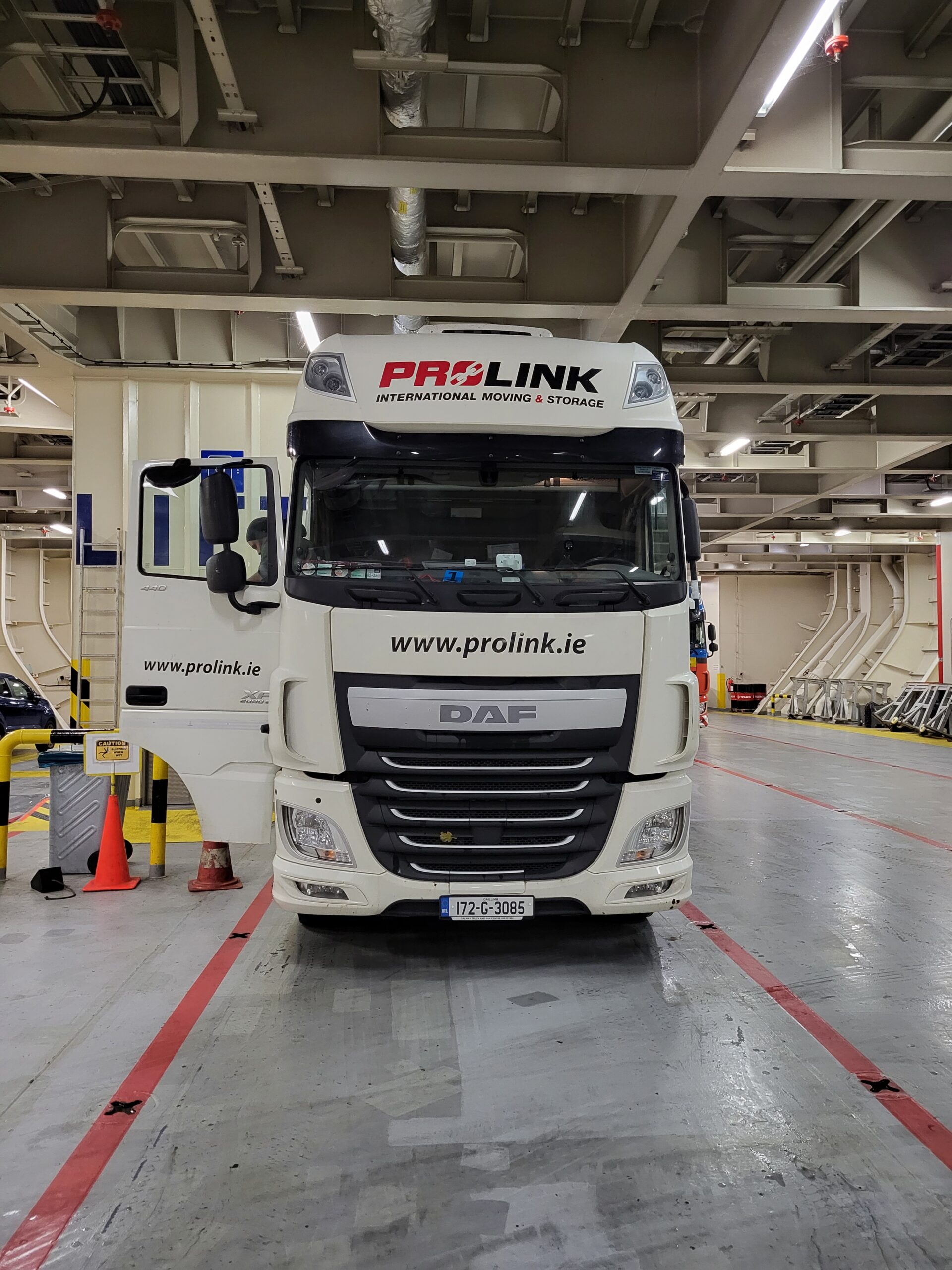 euro-truckers.com